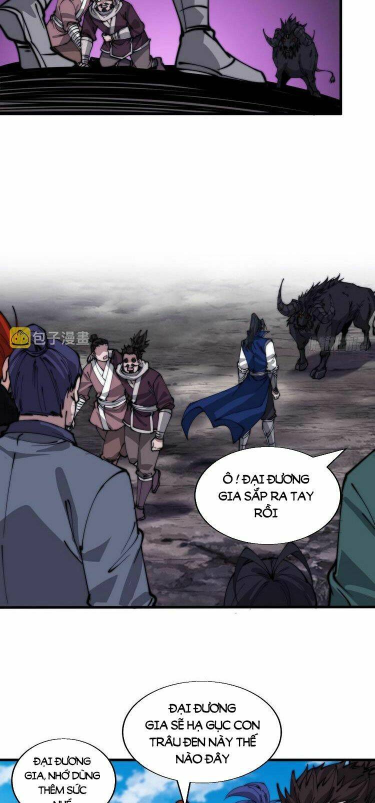 Ta Có Một Sơn Trại Chapter 381 - Trang 10