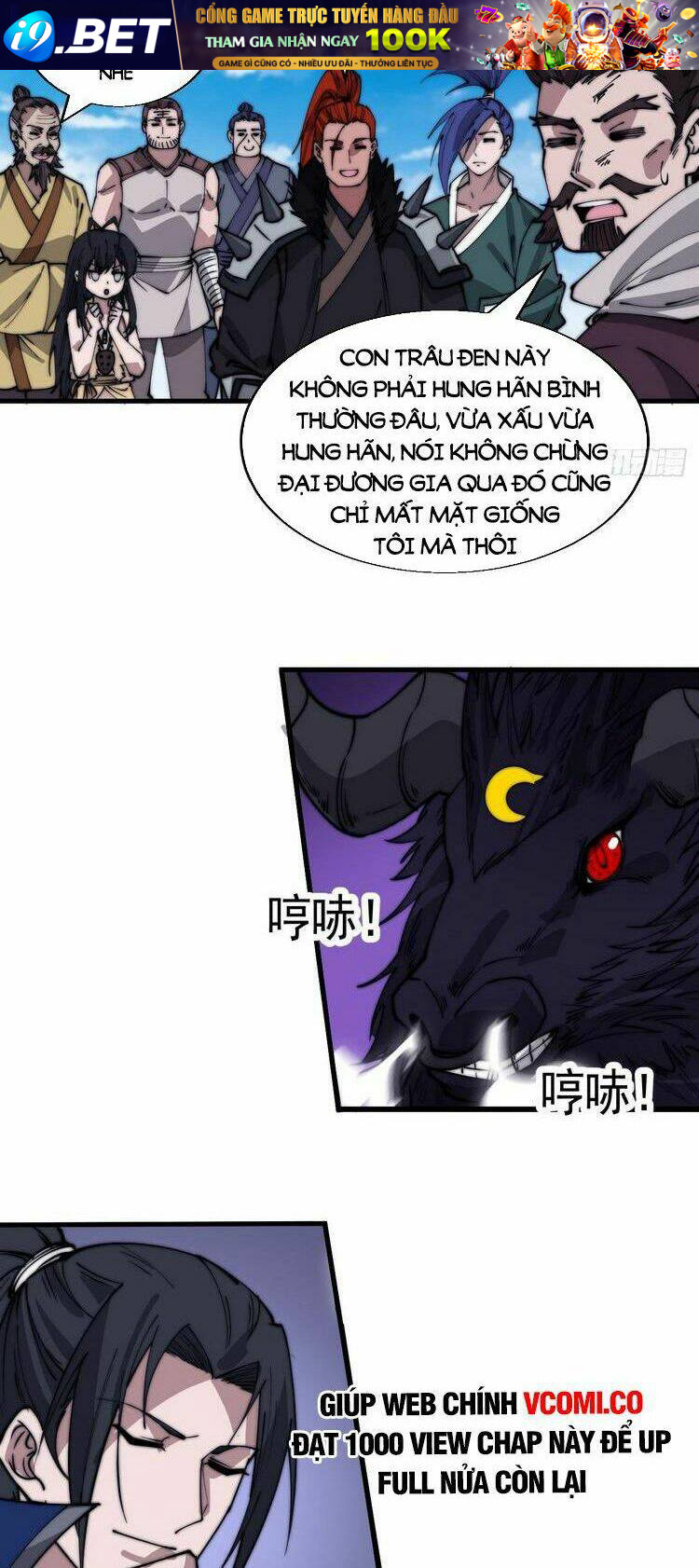 Ta Có Một Sơn Trại Chapter 381 - Trang 11