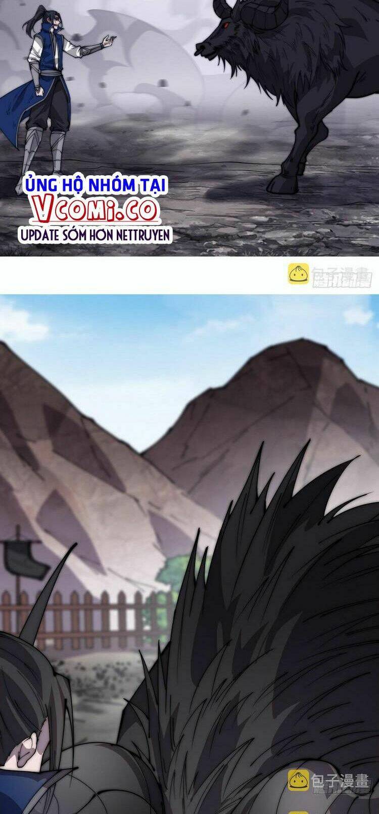 Ta Có Một Sơn Trại Chapter 381 - Trang 15