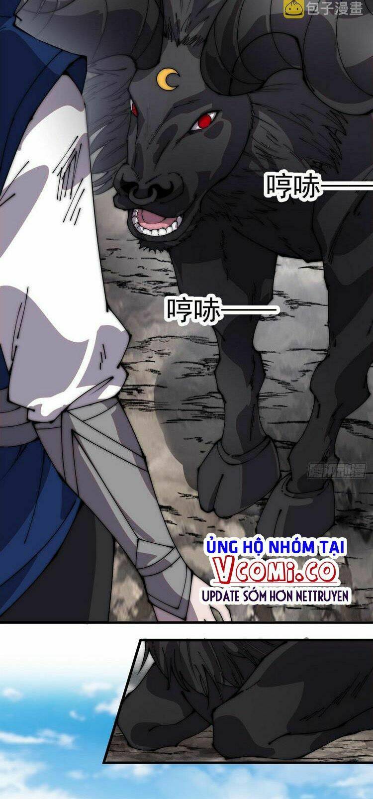 Ta Có Một Sơn Trại Chapter 381 - Trang 16