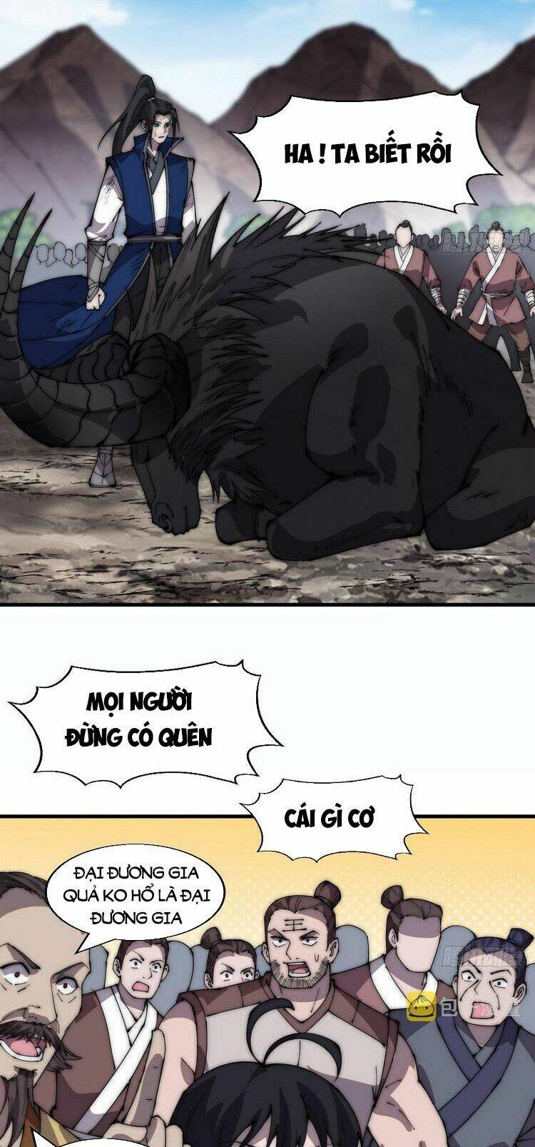 Ta Có Một Sơn Trại Chapter 381 - Trang 17