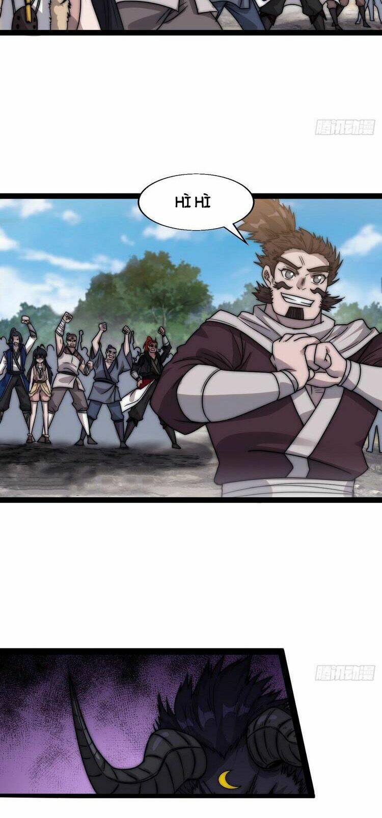 Ta Có Một Sơn Trại Chapter 381 - Trang 1