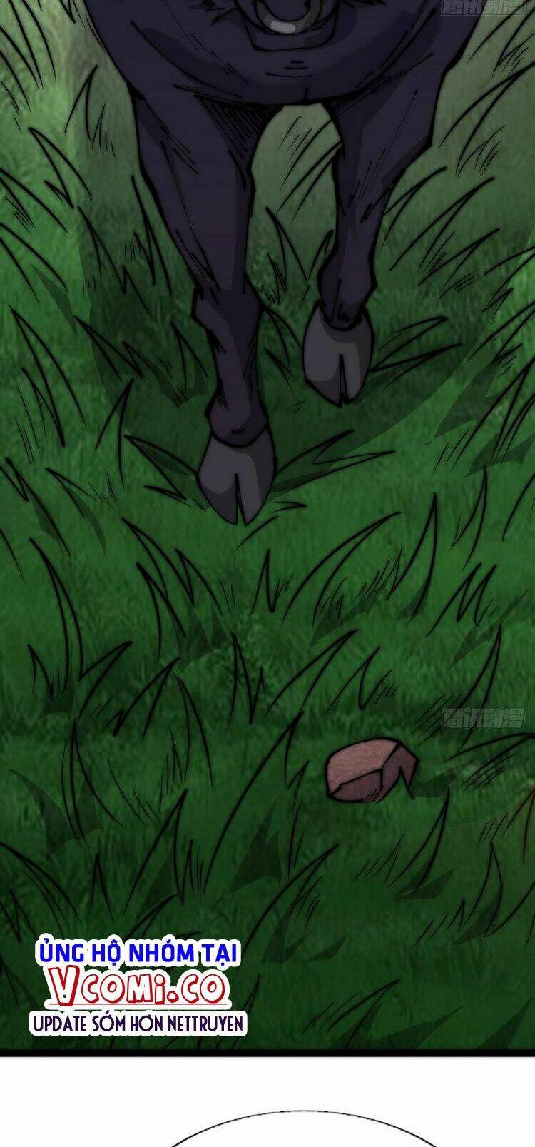 Ta Có Một Sơn Trại Chapter 381 - Trang 23