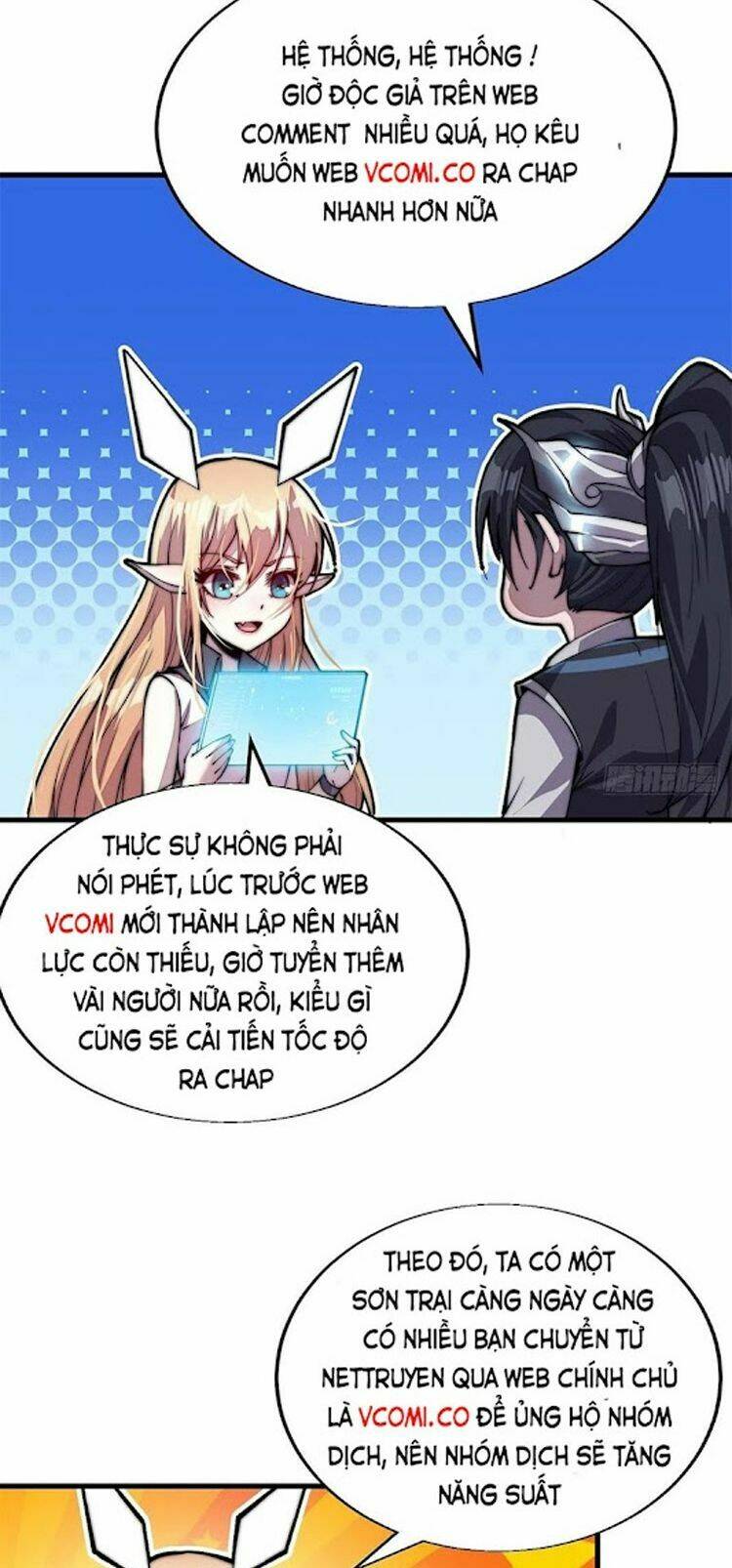 Ta Có Một Sơn Trại Chapter 381 - Trang 24