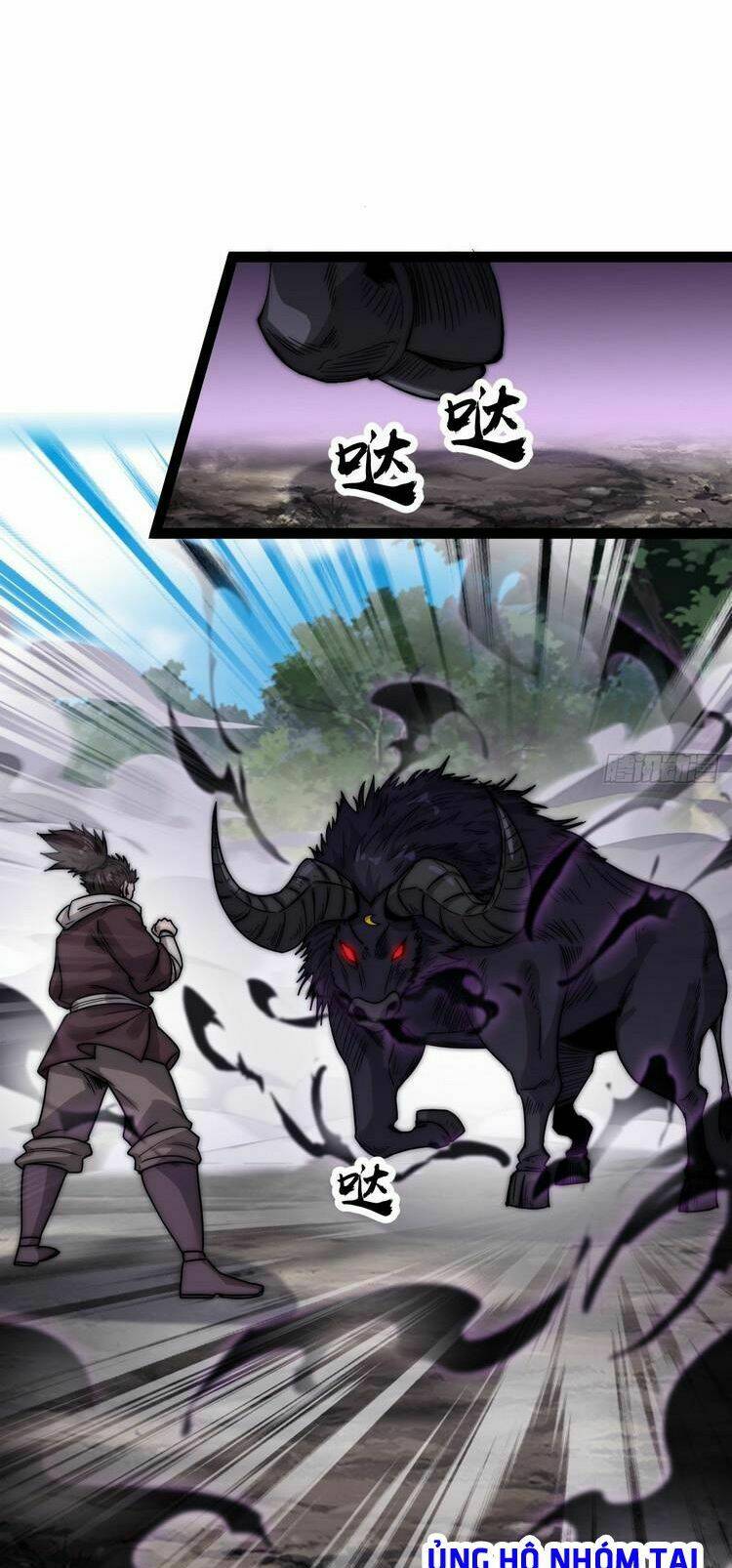 Ta Có Một Sơn Trại Chapter 381 - Trang 2