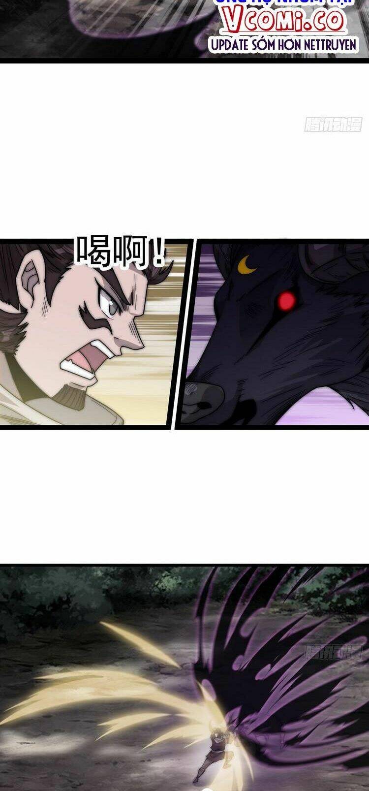 Ta Có Một Sơn Trại Chapter 381 - Trang 3