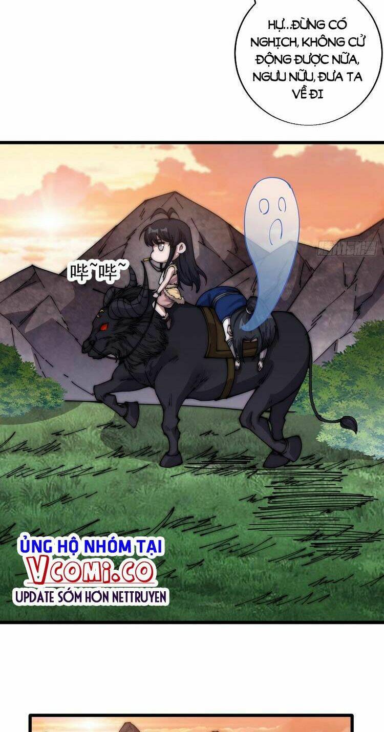 Ta Có Một Sơn Trại Chapter 382 - Trang 9