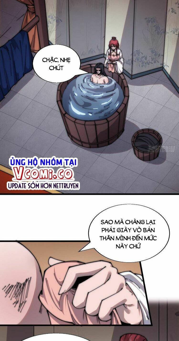 Ta Có Một Sơn Trại Chapter 382 - Trang 11