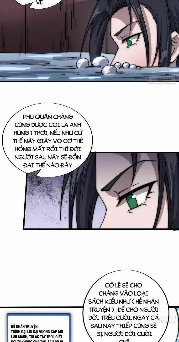 Ta Có Một Sơn Trại Chapter 382 - Trang 14