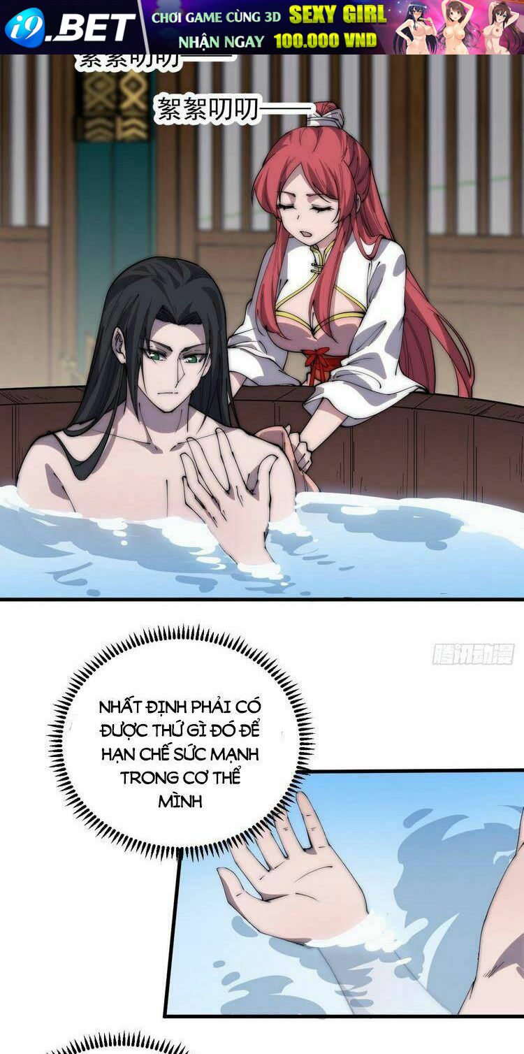 Ta Có Một Sơn Trại Chapter 382 - Trang 16