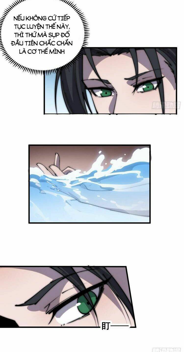 Ta Có Một Sơn Trại Chapter 382 - Trang 17