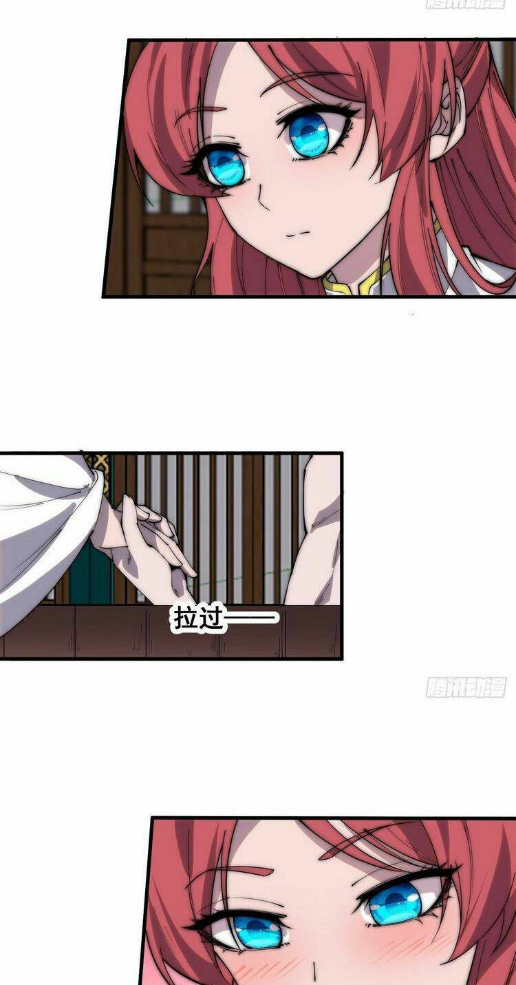 Ta Có Một Sơn Trại Chapter 382 - Trang 18