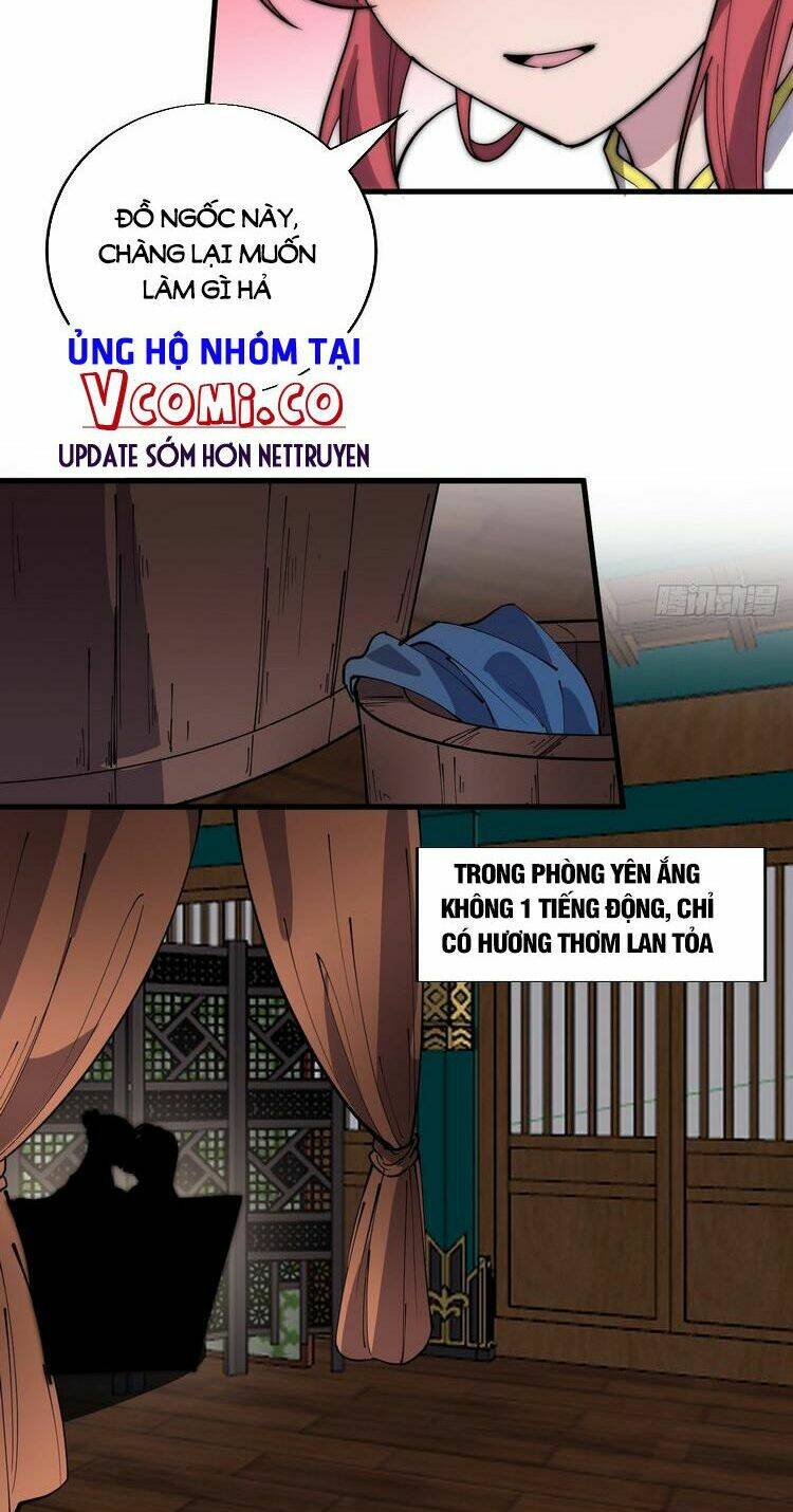 Ta Có Một Sơn Trại Chapter 382 - Trang 19