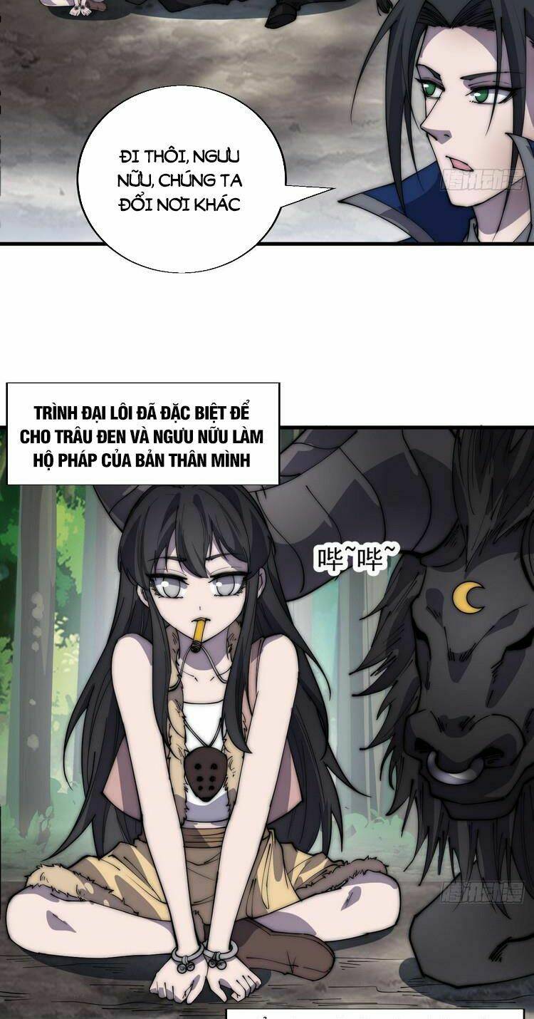 Ta Có Một Sơn Trại Chapter 382 - Trang 4