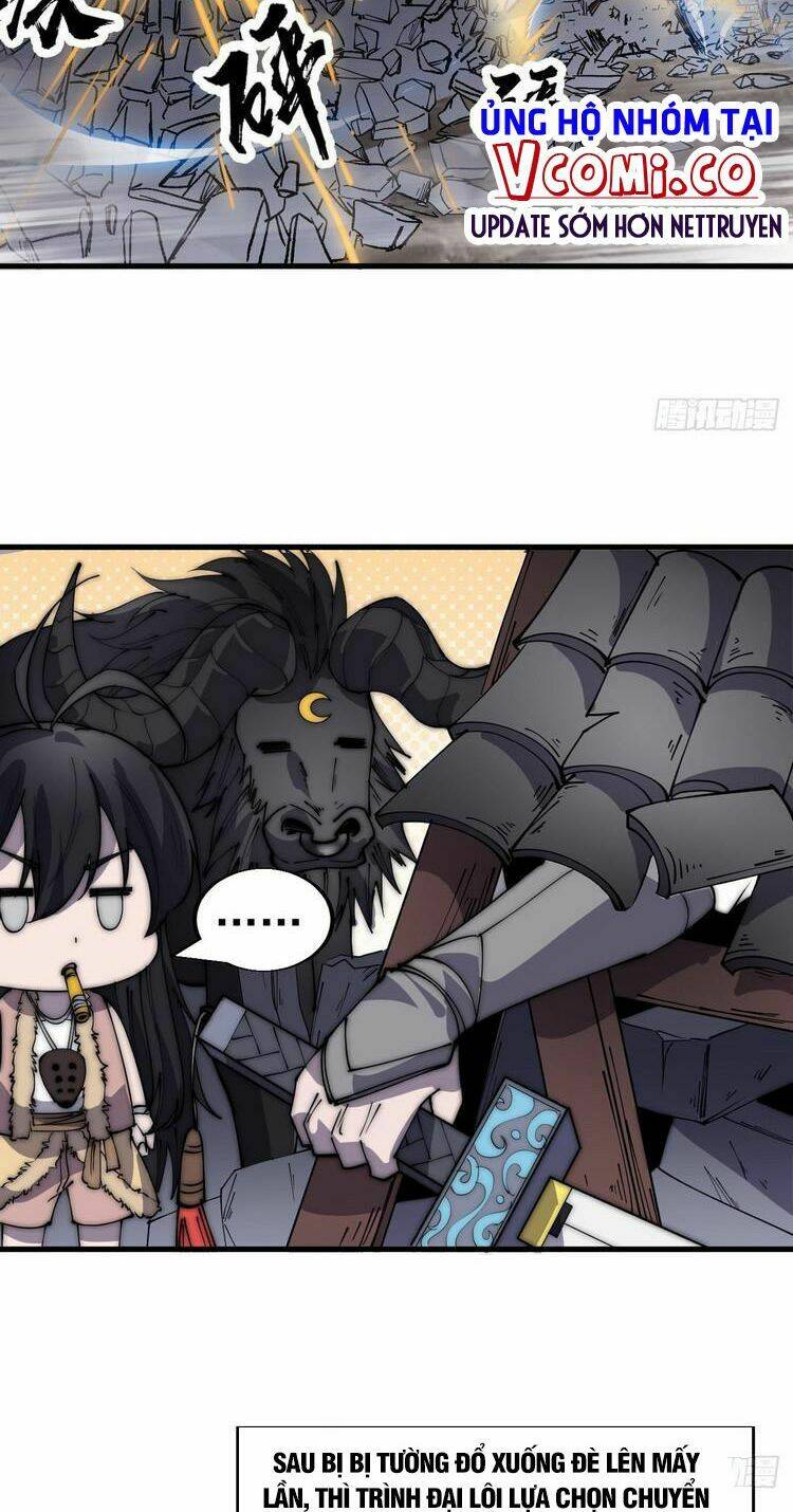 Ta Có Một Sơn Trại Chapter 382 - Trang 6