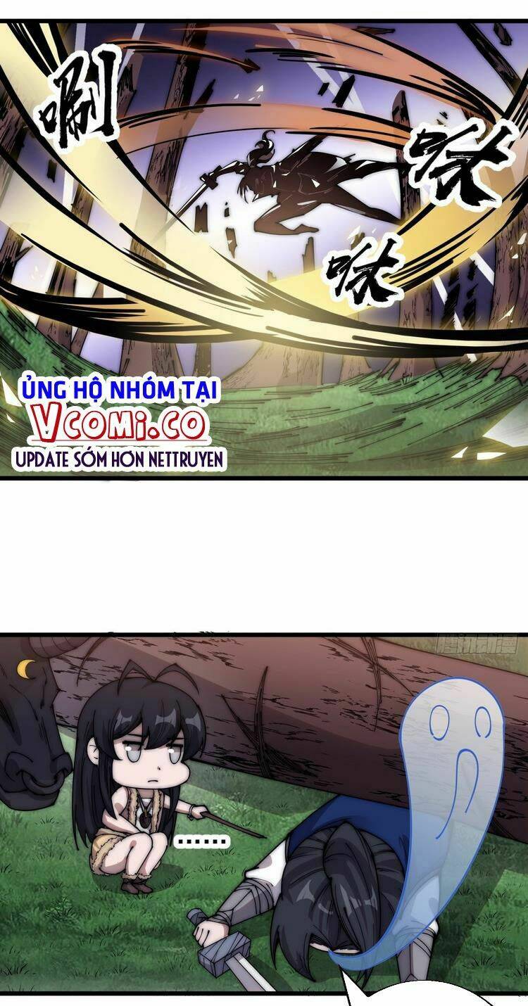 Ta Có Một Sơn Trại Chapter 382 - Trang 8