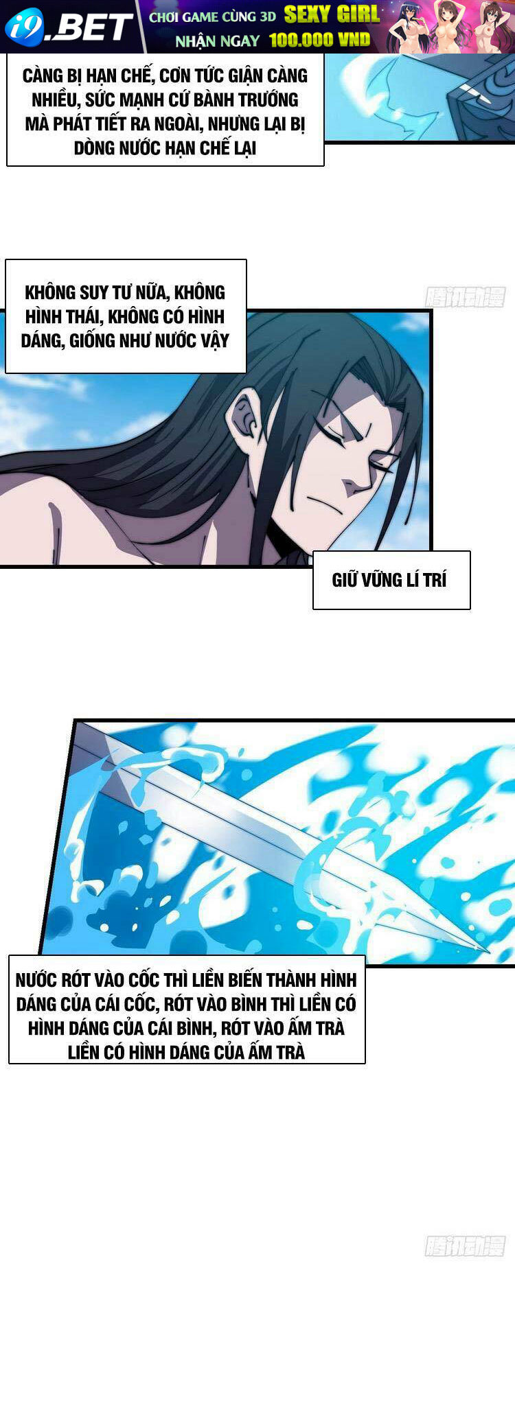 Ta Có Một Sơn Trại Chapter 383 - Trang 14