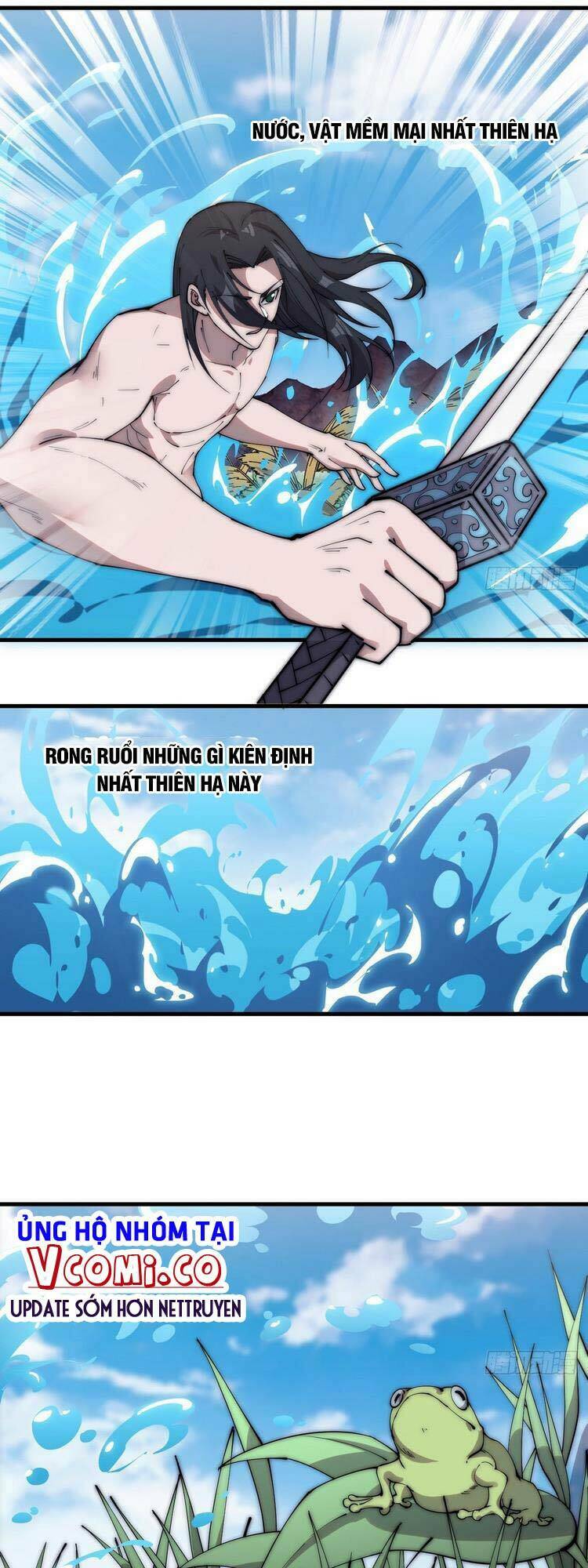 Ta Có Một Sơn Trại Chapter 383 - Trang 15