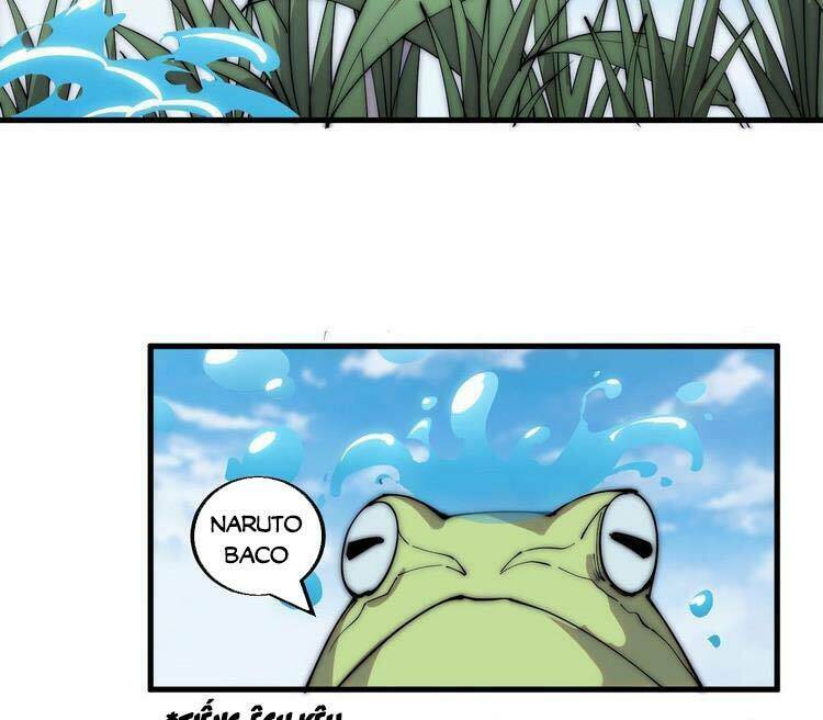 Ta Có Một Sơn Trại Chapter 383 - Trang 16