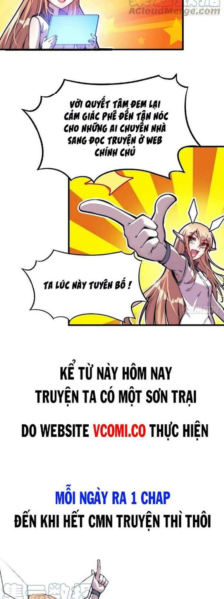 Ta Có Một Sơn Trại Chapter 383 - Trang 18
