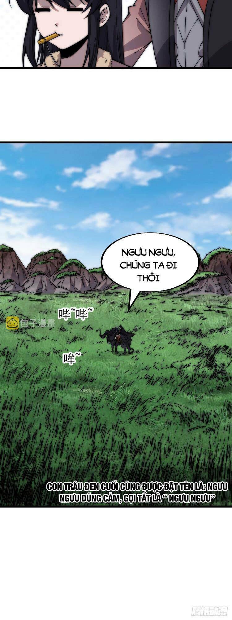 Ta Có Một Sơn Trại Chapter 383 - Trang 7