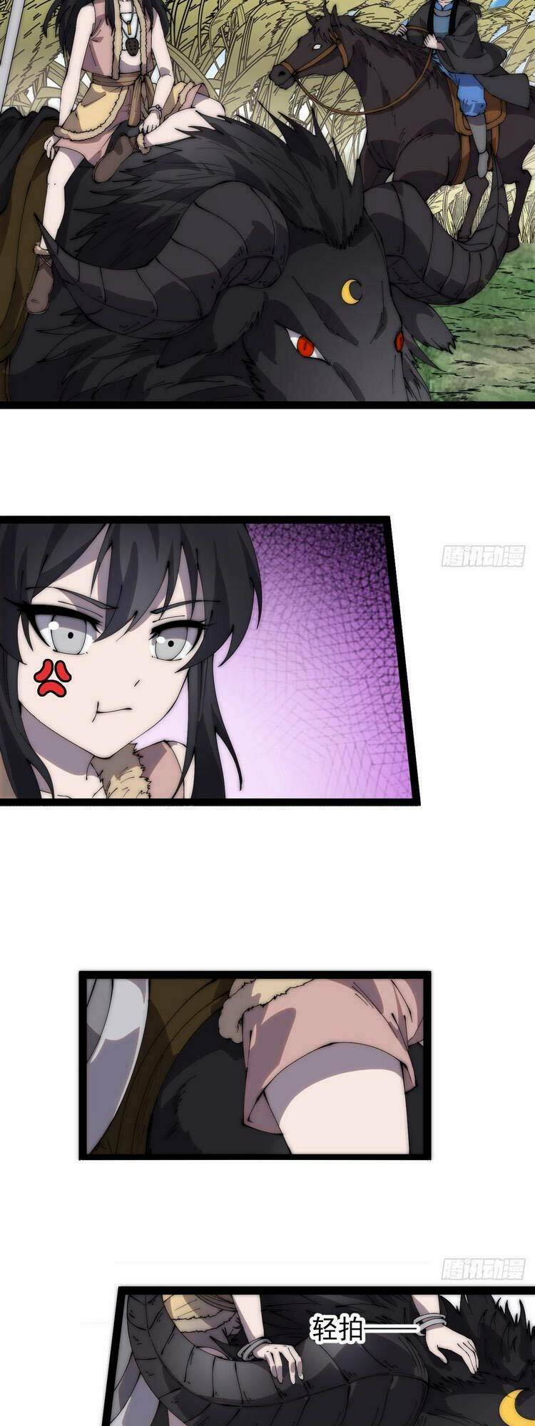 Ta Có Một Sơn Trại Chapter 384 - Trang 10