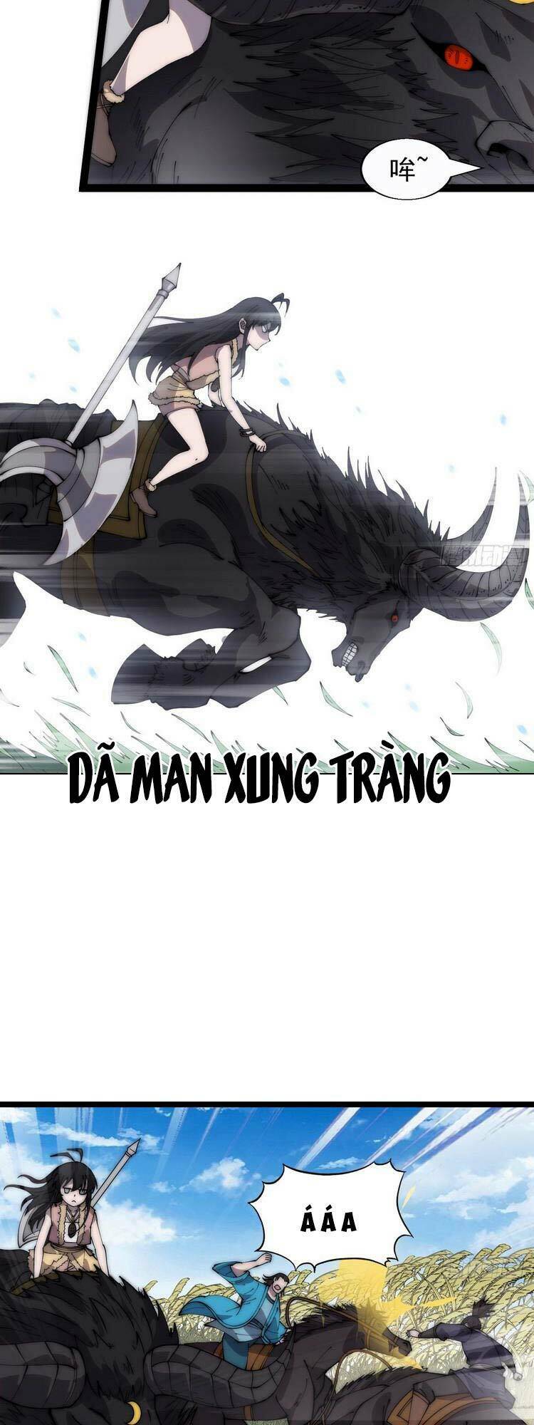 Ta Có Một Sơn Trại Chapter 384 - Trang 11