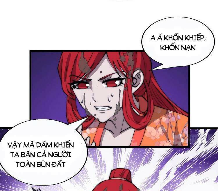Ta Có Một Sơn Trại Chapter 384 - Trang 16