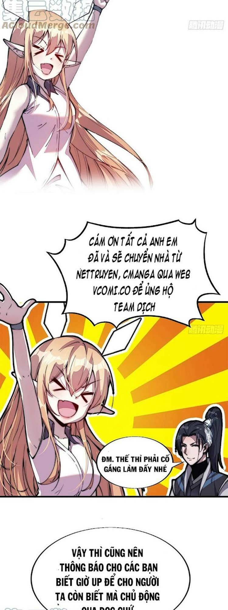 Ta Có Một Sơn Trại Chapter 384 - Trang 24