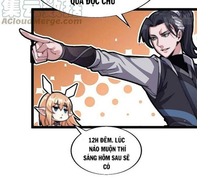 Ta Có Một Sơn Trại - Chapter 384 - Page 25