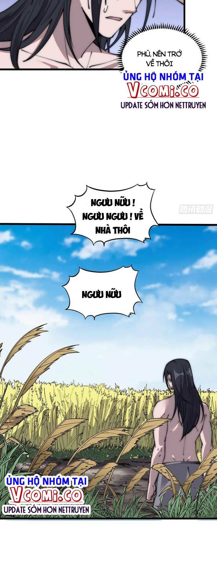 Ta Có Một Sơn Trại Chapter 384 - Trang 3