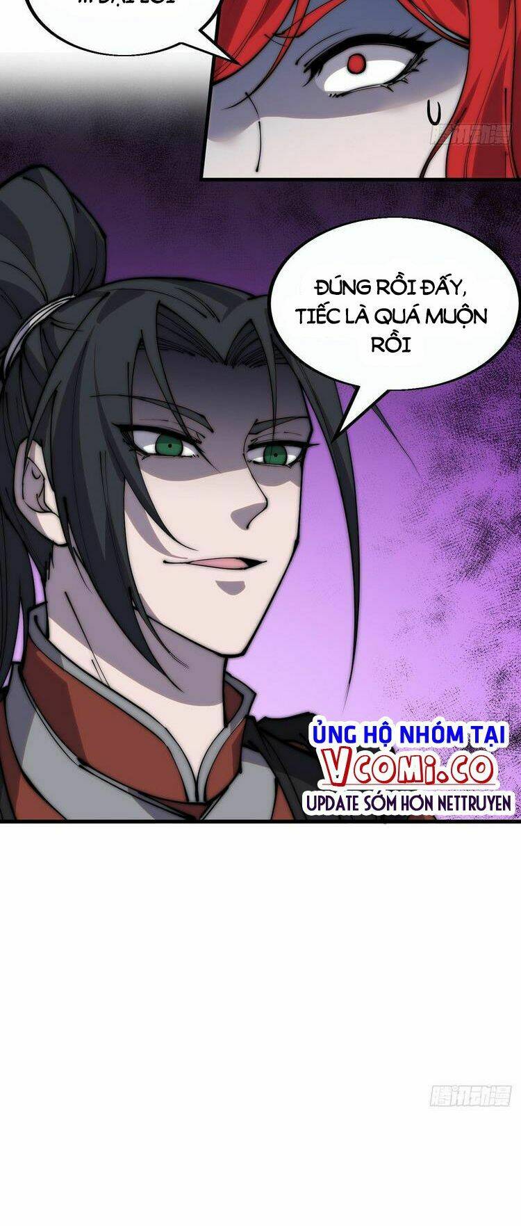 Ta Có Một Sơn Trại Chapter 385 - Trang 12