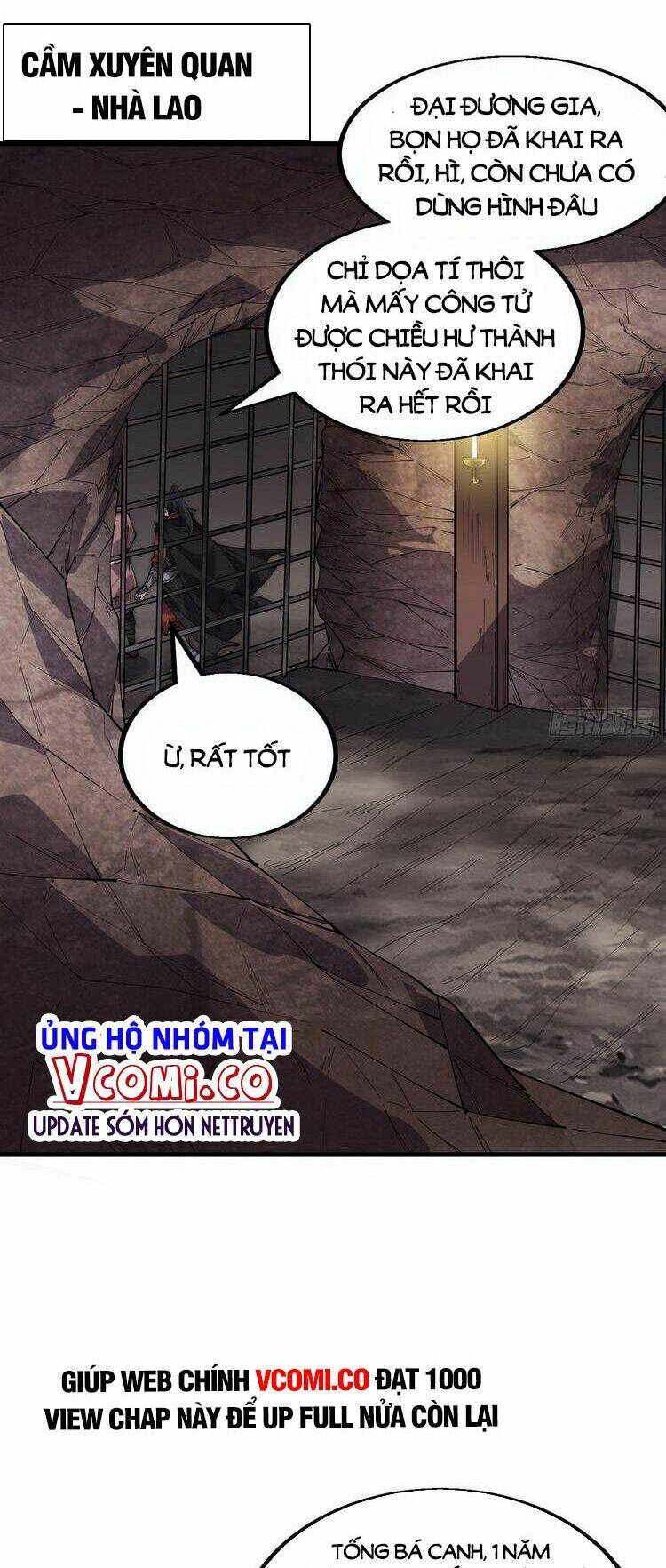 Ta Có Một Sơn Trại Chapter 385 - Trang 13