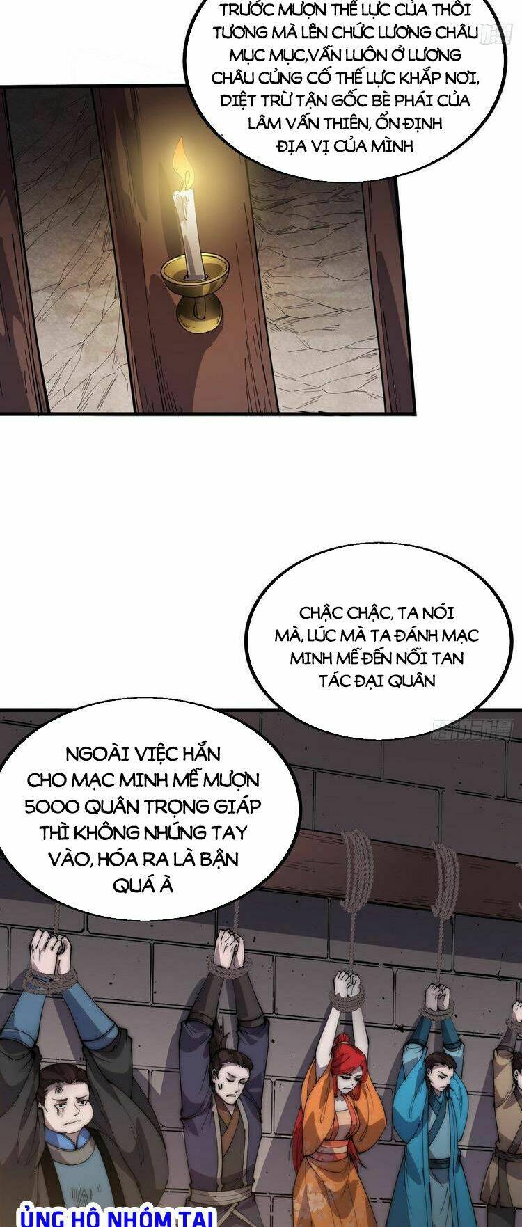 Ta Có Một Sơn Trại Chapter 385 - Trang 14