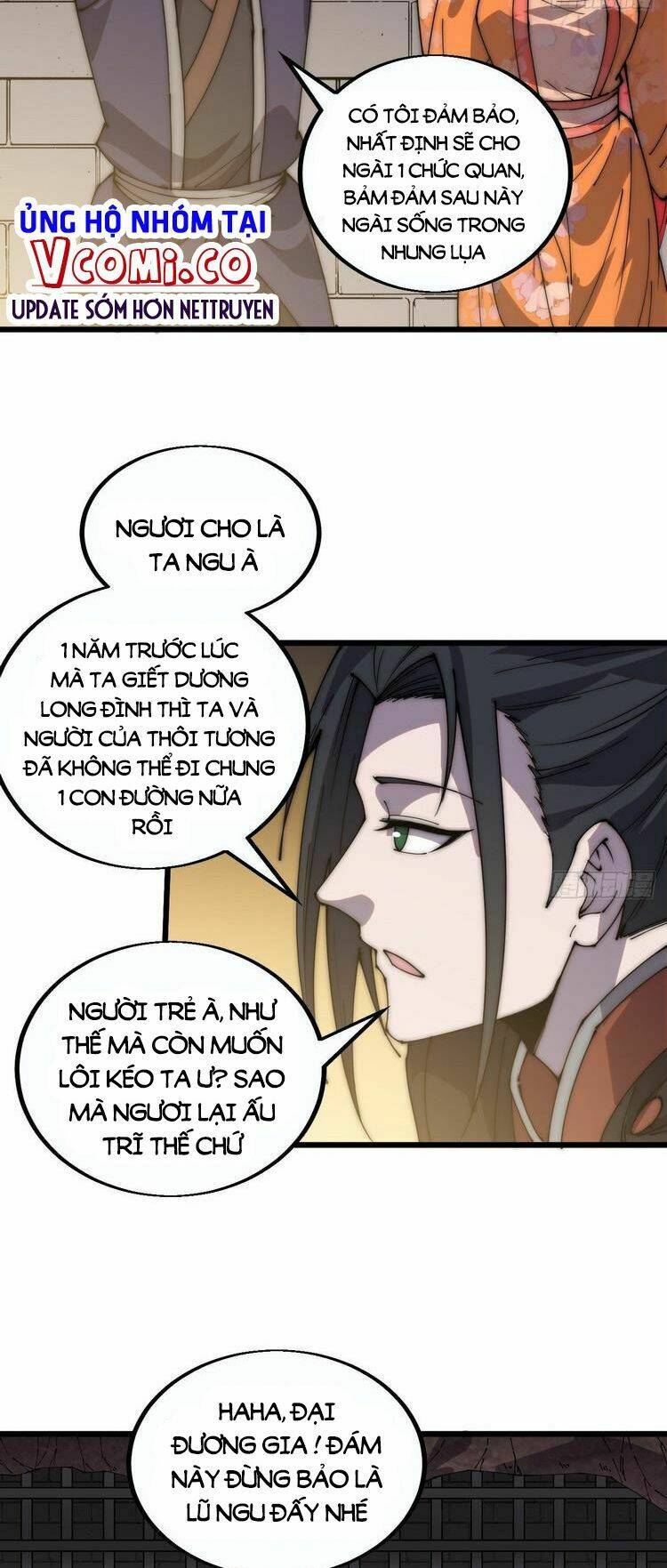 Ta Có Một Sơn Trại Chapter 385 - Trang 18