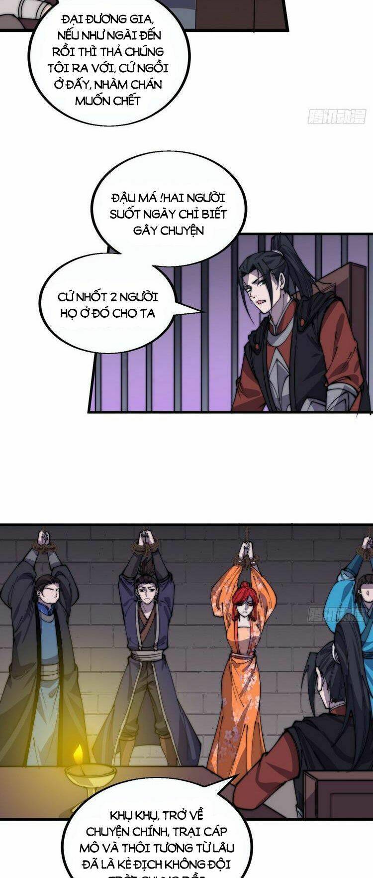 Ta Có Một Sơn Trại Chapter 385 - Trang 20