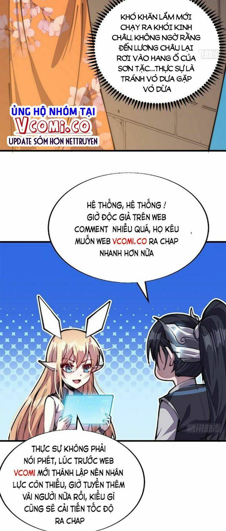 Ta Có Một Sơn Trại Chapter 385 - Trang 24