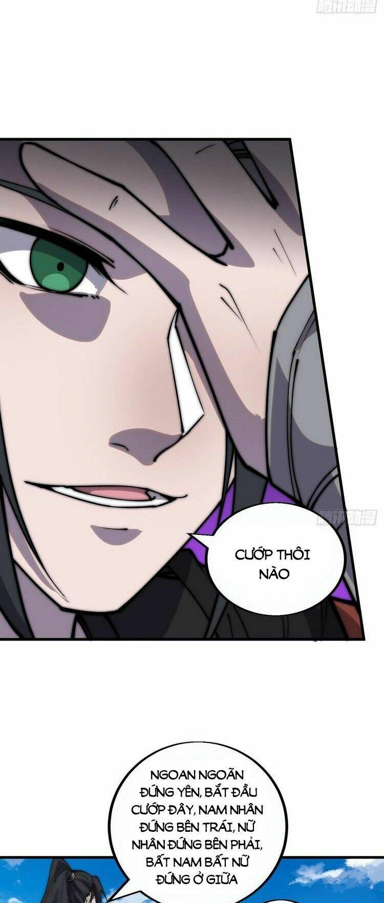 Ta Có Một Sơn Trại Chapter 385 - Trang 7