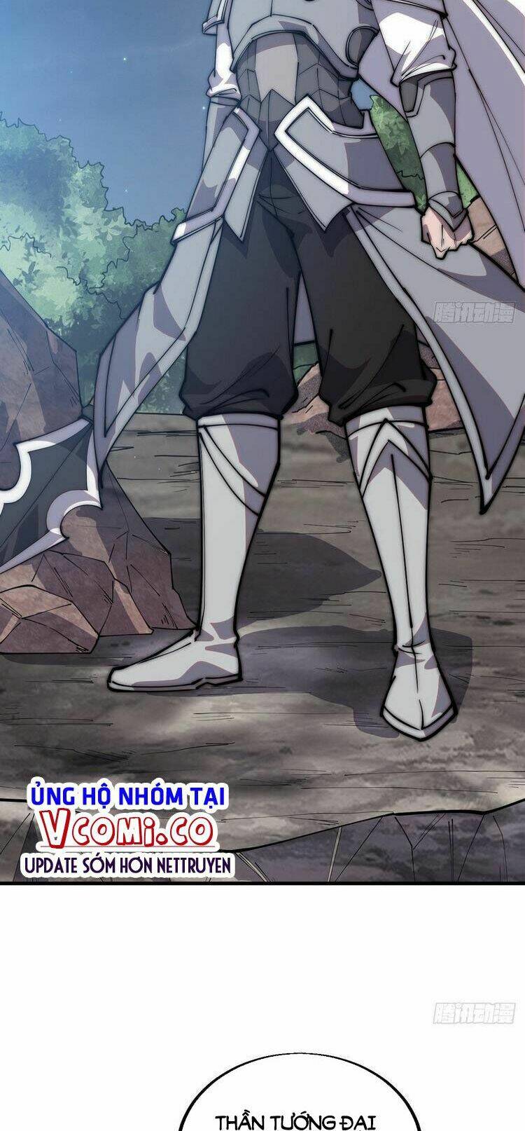 Ta Có Một Sơn Trại Chapter 388 - Trang 9