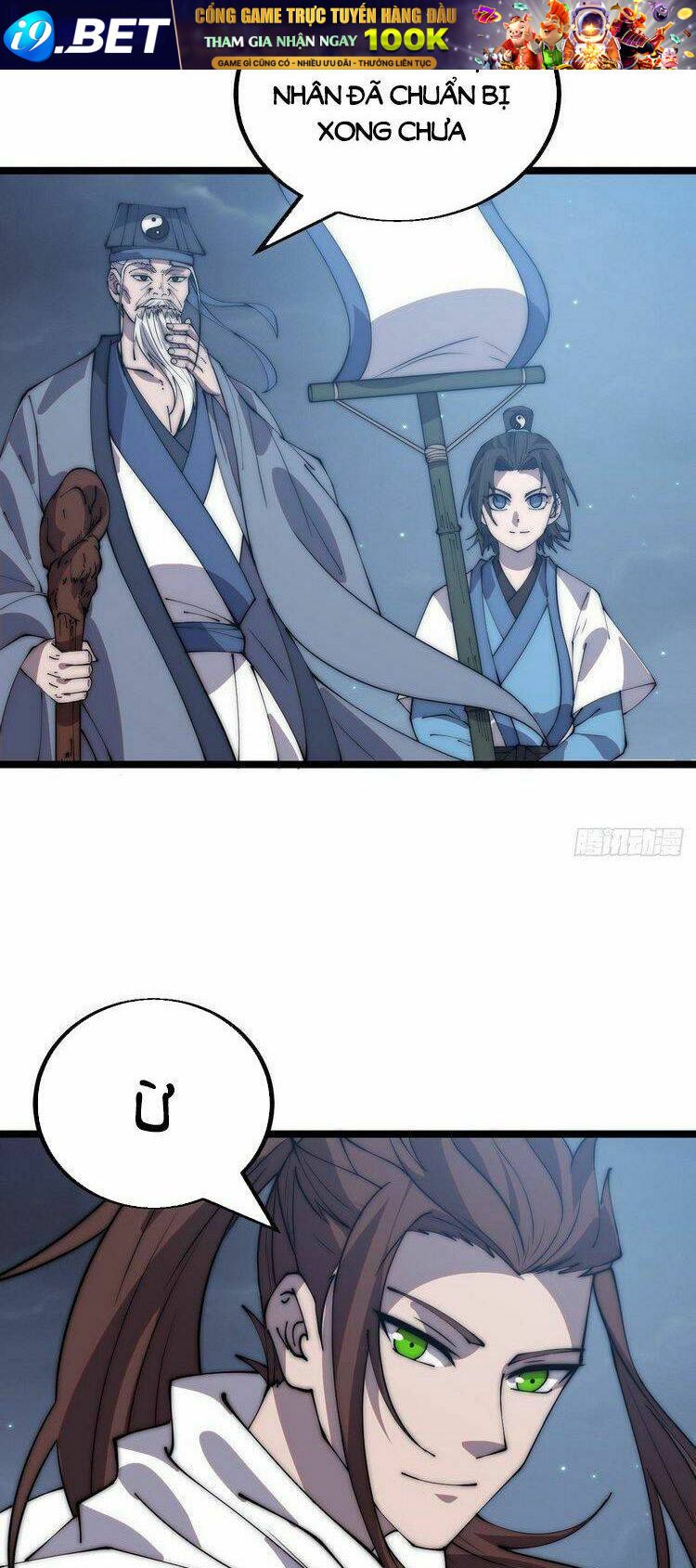 Ta Có Một Sơn Trại Chapter 388 - Trang 10