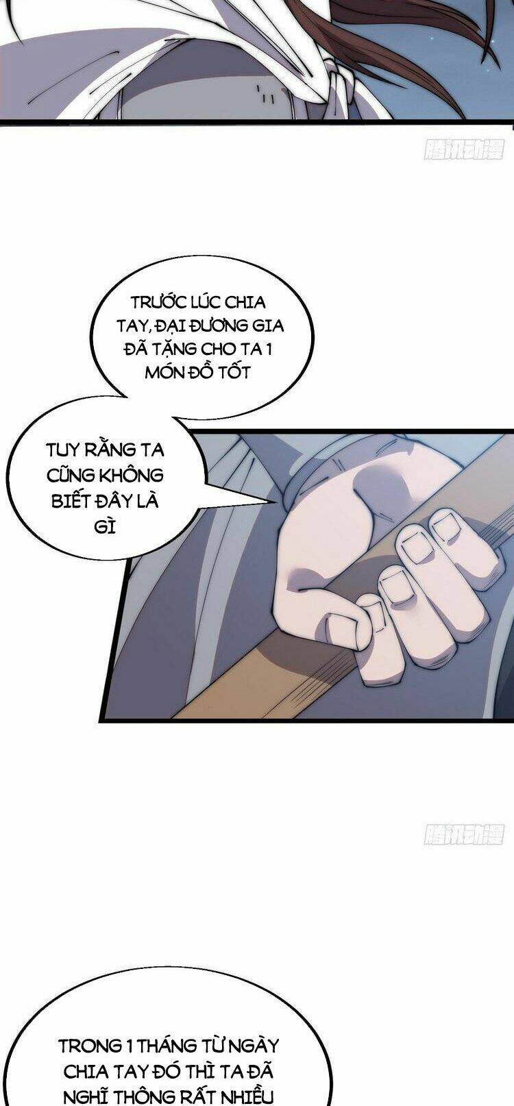 Ta Có Một Sơn Trại Chapter 388 - Trang 11