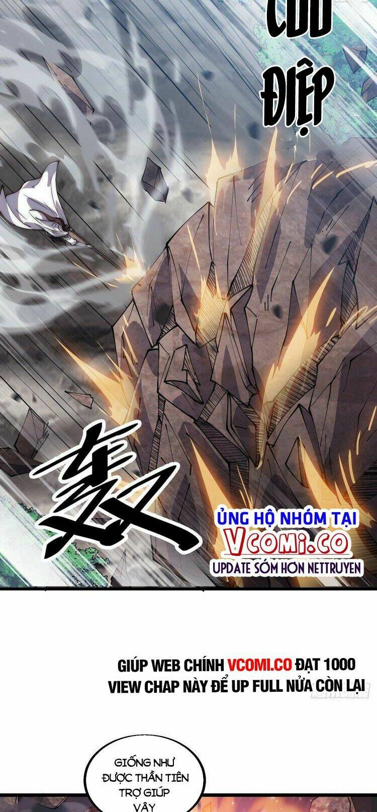 Ta Có Một Sơn Trại Chapter 388 - Trang 13