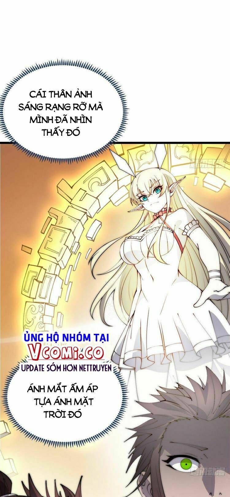 Ta Có Một Sơn Trại Chapter 388 - Trang 16