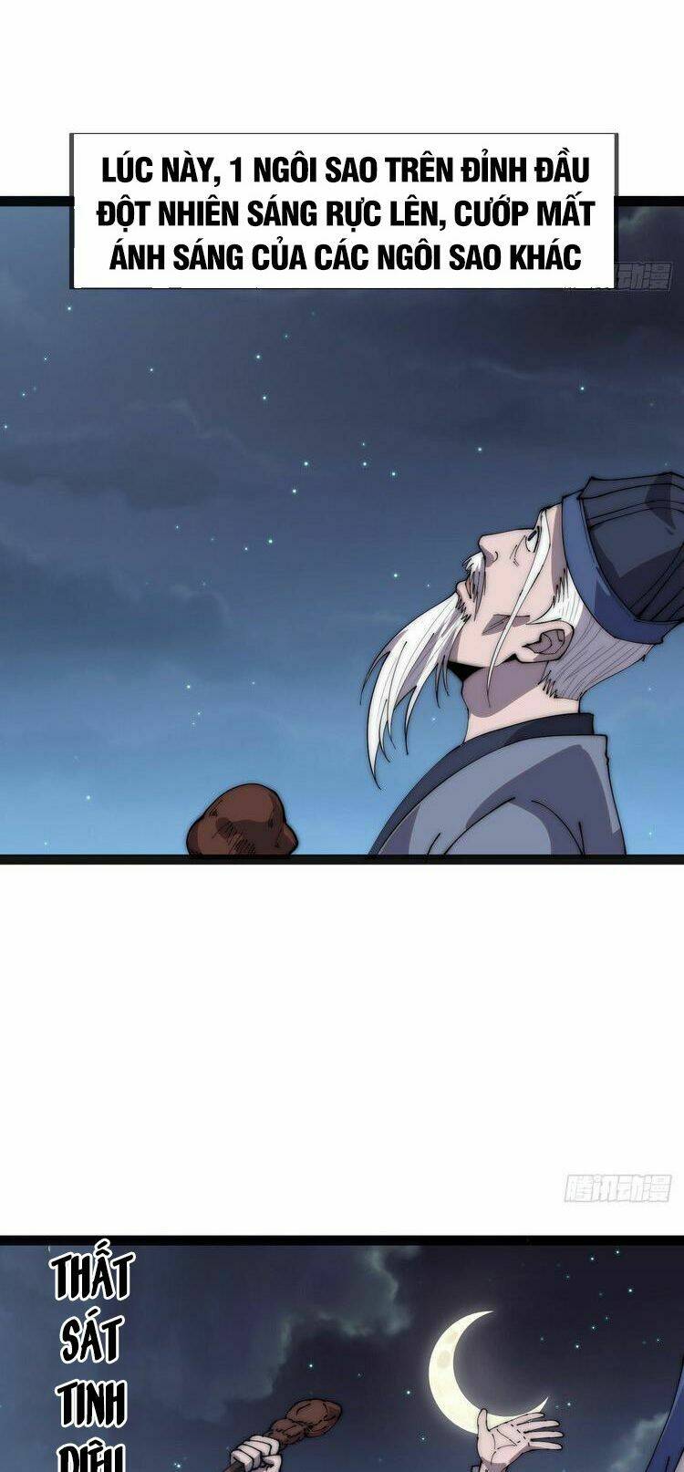 Ta Có Một Sơn Trại Chapter 388 - Trang 18