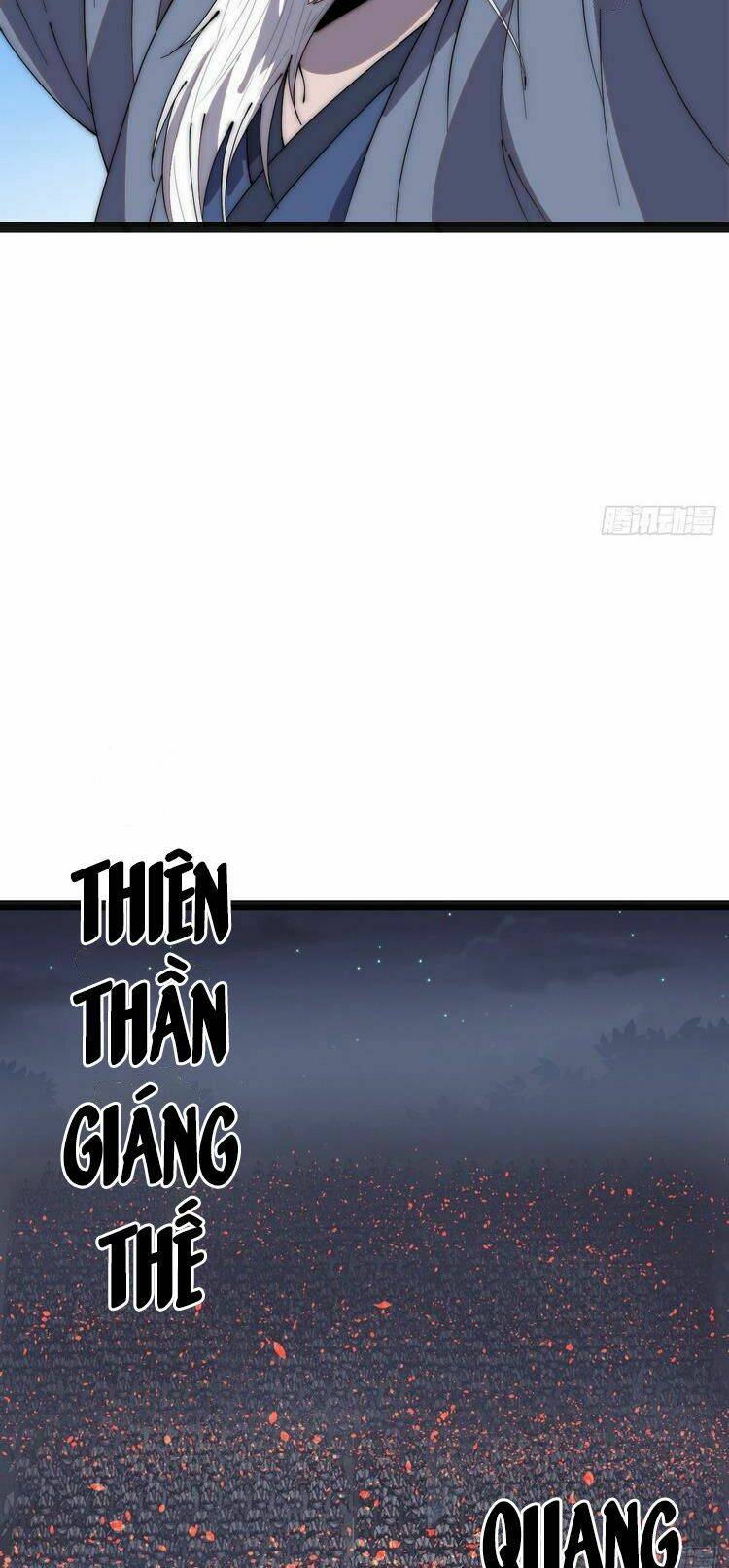 Ta Có Một Sơn Trại Chapter 388 - Trang 20