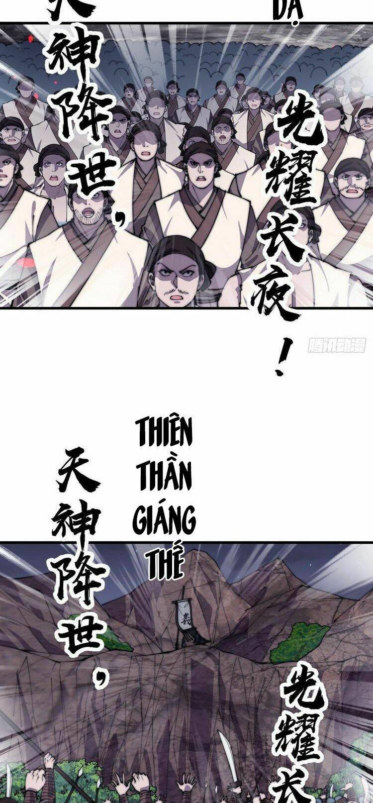 Ta Có Một Sơn Trại Chapter 388 - Trang 22