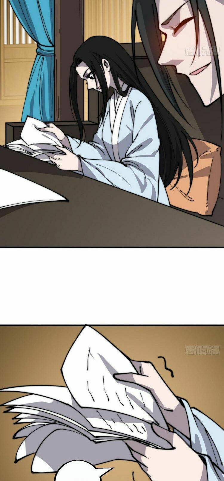 Ta Có Một Sơn Trại Chapter 390 - Trang 12