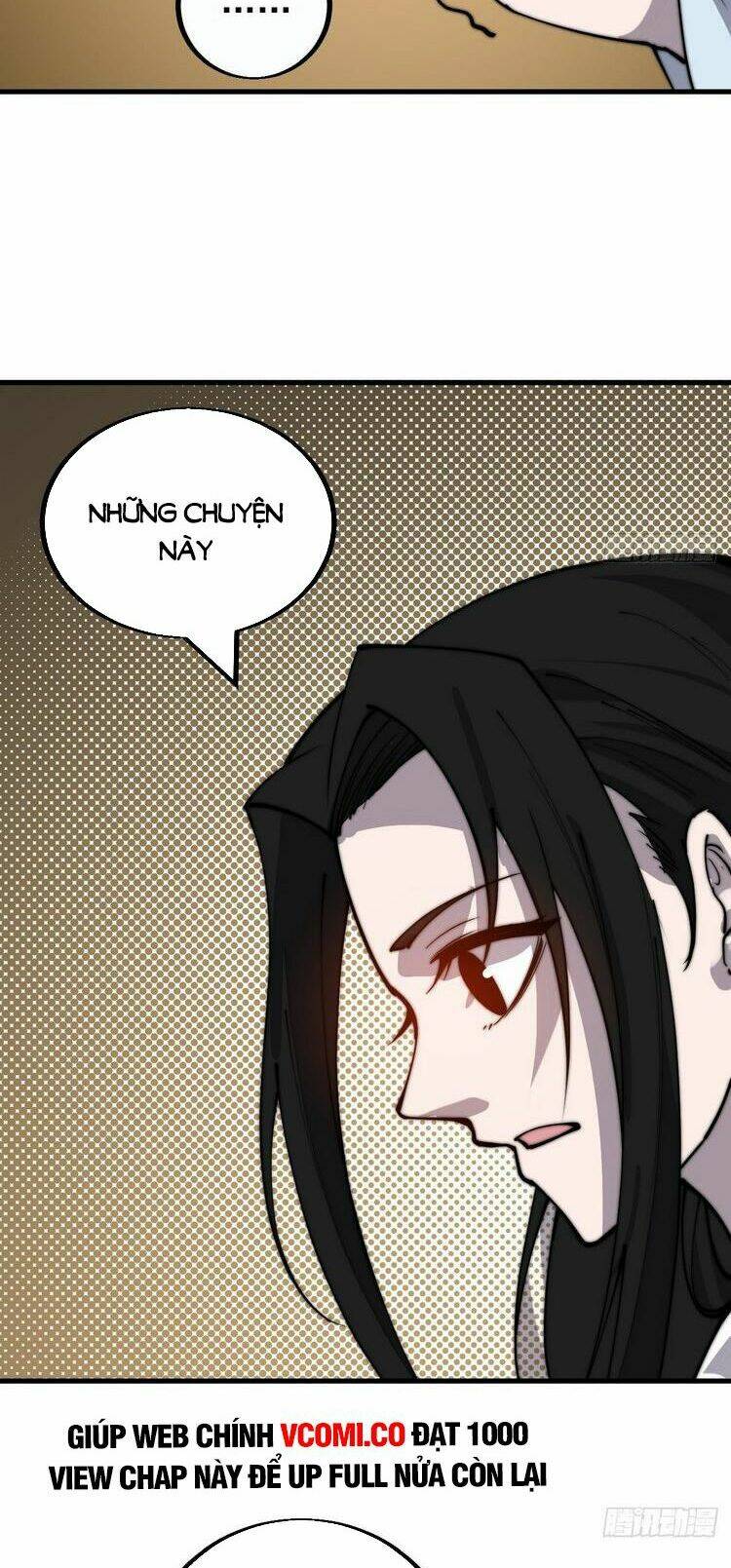 Ta Có Một Sơn Trại Chapter 390 - Trang 13