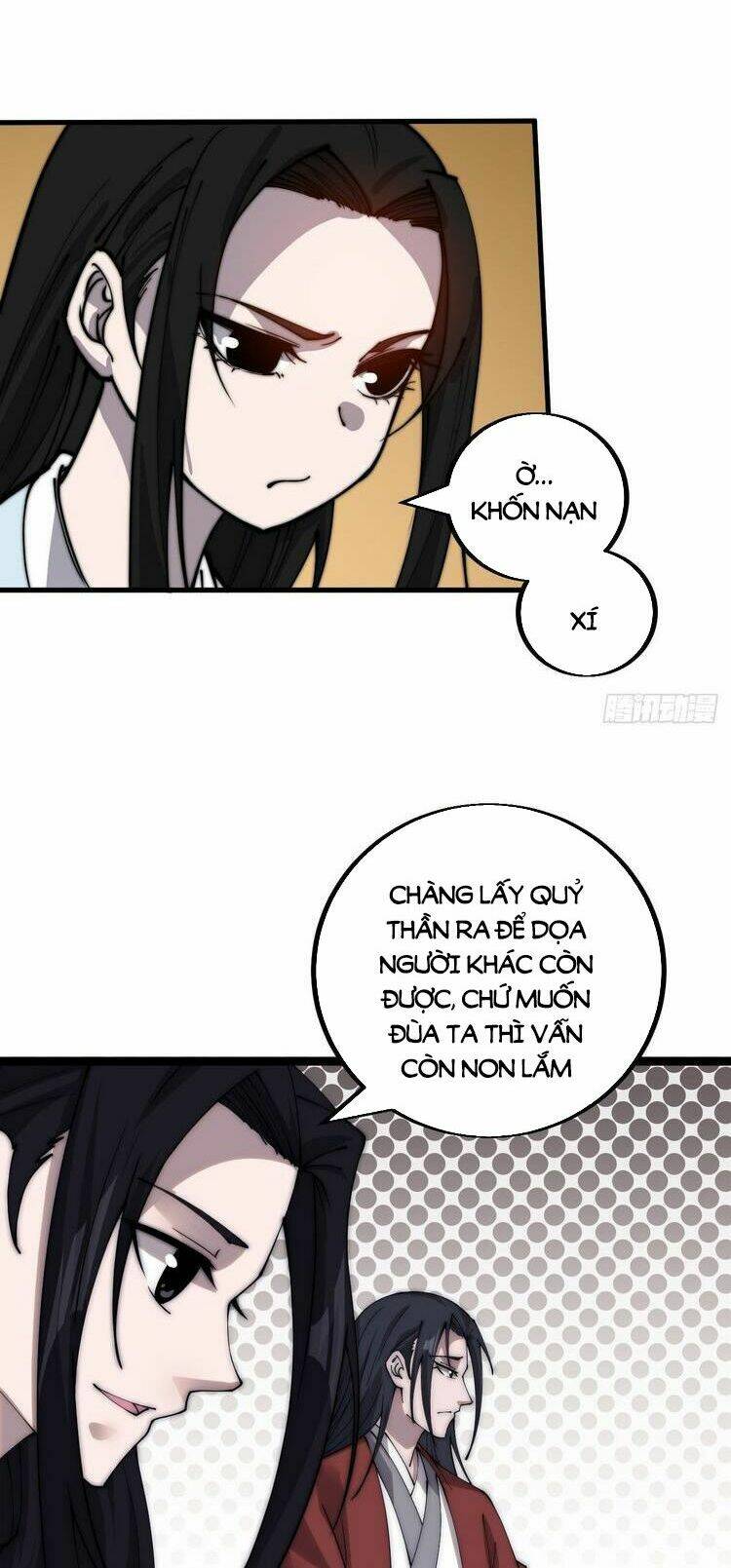 Ta Có Một Sơn Trại Chapter 390 - Trang 15