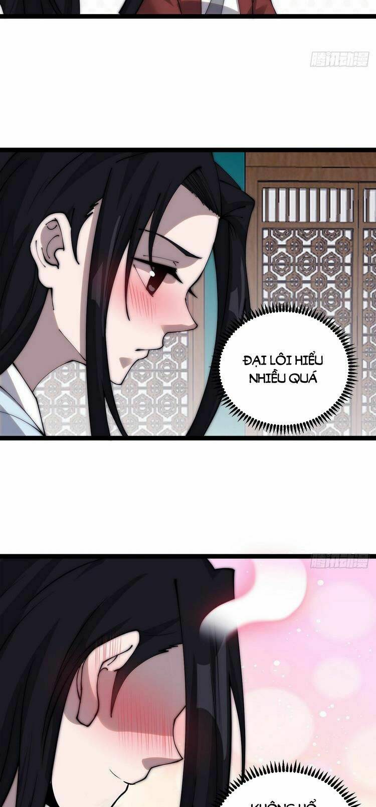 Ta Có Một Sơn Trại Chapter 390 - Trang 16